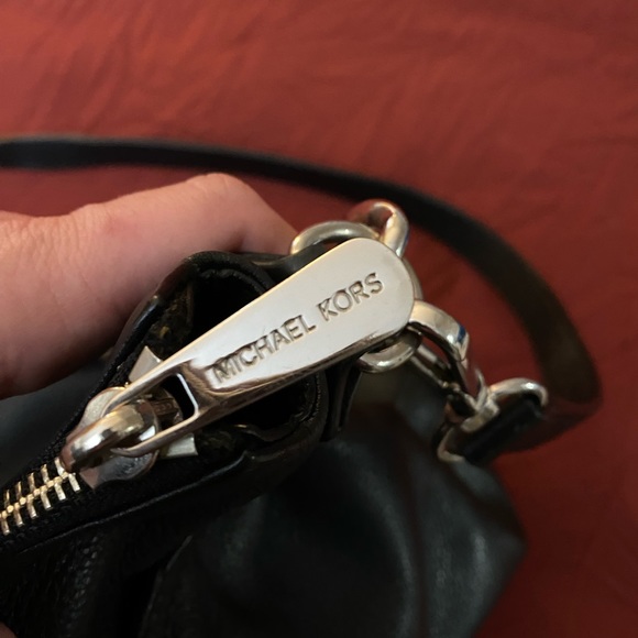 Michael Kors Megan Bag - Picture 6 of 9